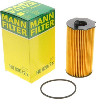 Mann HU 820/2 x