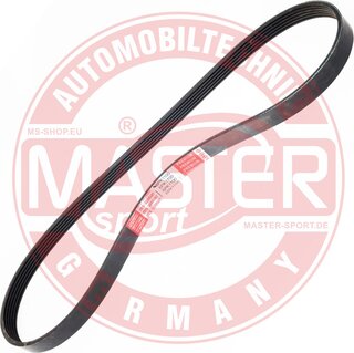 Master Sport 6PK1100-PCS-MS