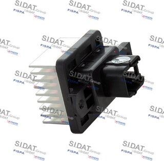 Sidat / Fispa 10.6111