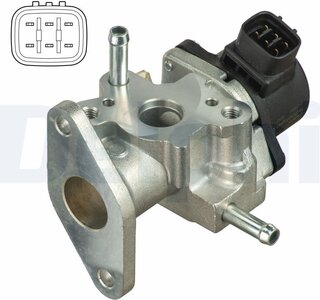 Delphi EG10483