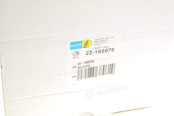 Bilstein 22-165978