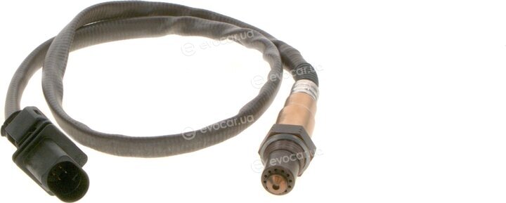 Bosch 0 258 017 345