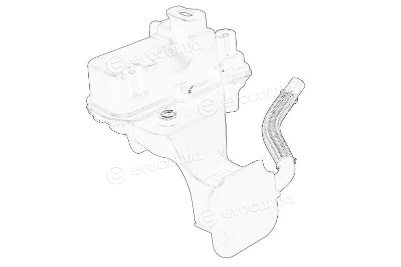 Mopar (PSA / FCA) 9805069780