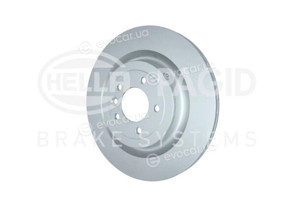 Hella 8DD 355 126-641