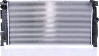 Nissens 606340