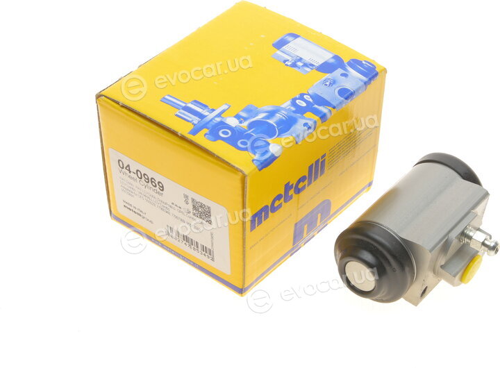 Metelli 04-0969
