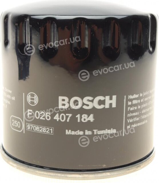 Bosch F 026 407 184