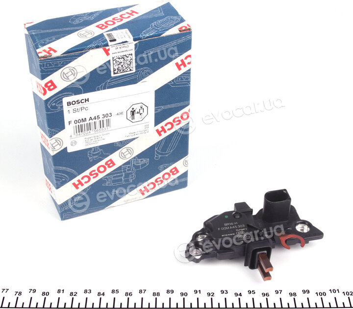 Bosch F 00M A45 303