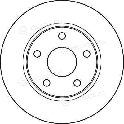 TRW DF6037