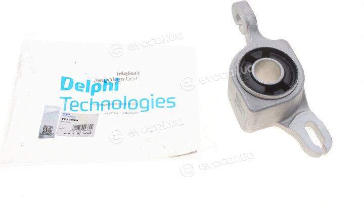 Delphi TD1709W