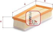 Sofima S 3D14 A