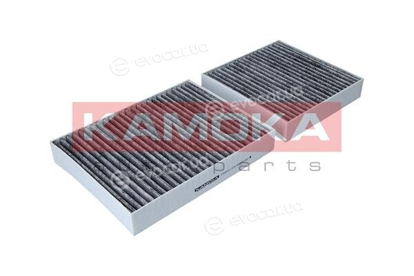 Kamoka F506101