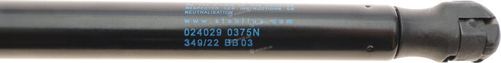 Stabilus 024029