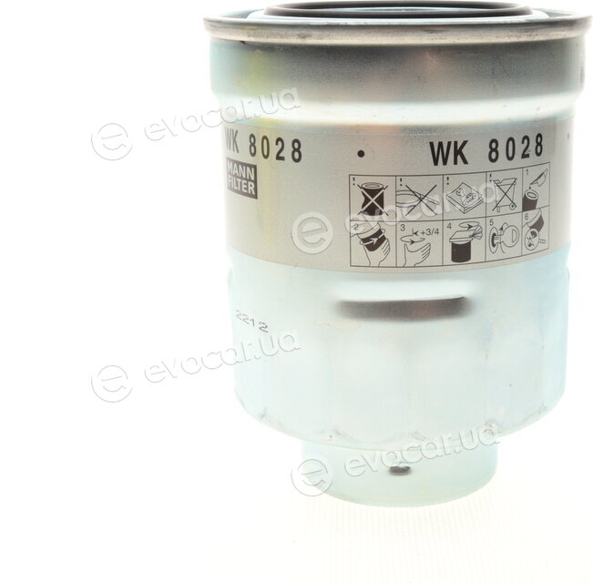 Mann WK 8028 z