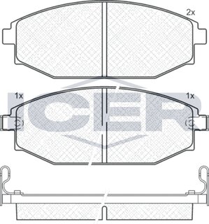Icer 141272