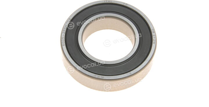 SKF 6005-2RSH/C3
