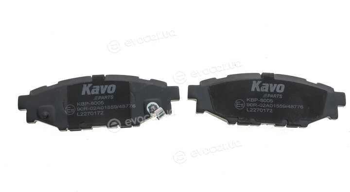 Kavo KBP-8005