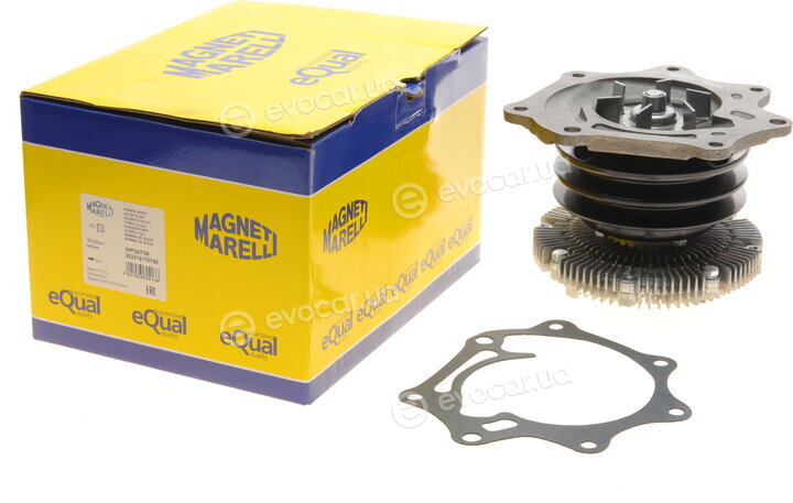 Magneti Marelli 352316170798