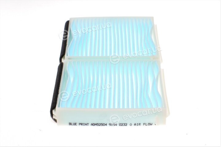 Blue Print ADM52504