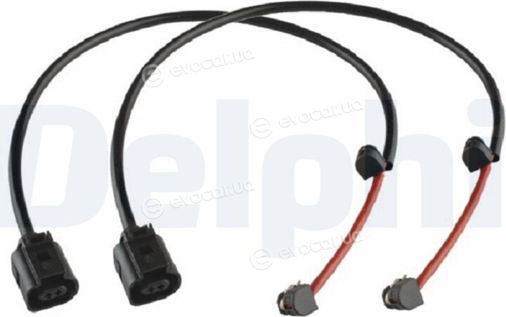 Delphi LZ0385