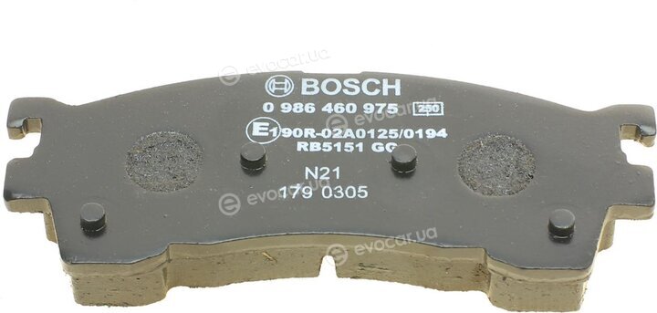 Bosch 0 986 460 975