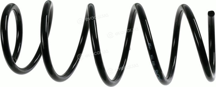 Sachs 998 725