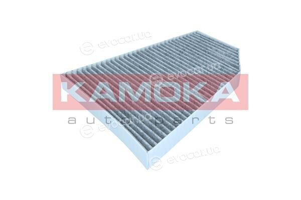 Kamoka F520701
