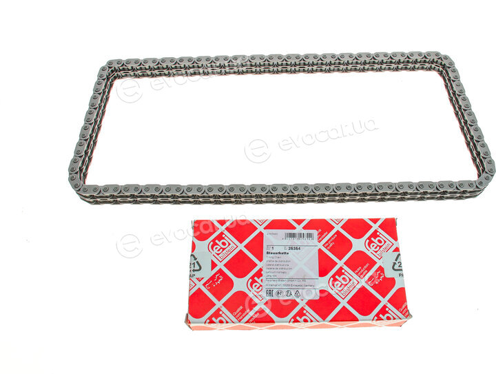 Febi 25354