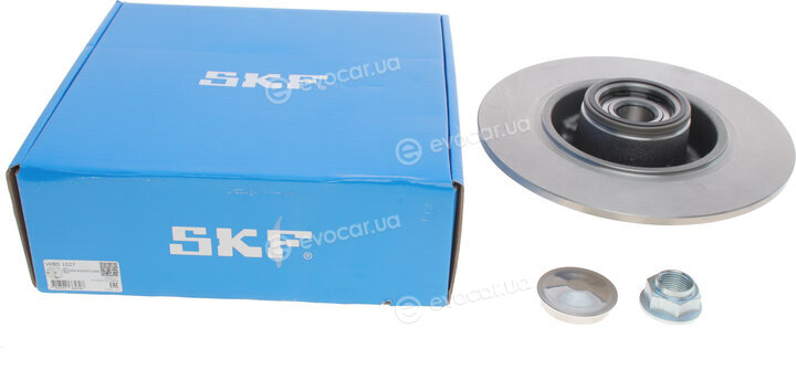 SKF VKBD 1027