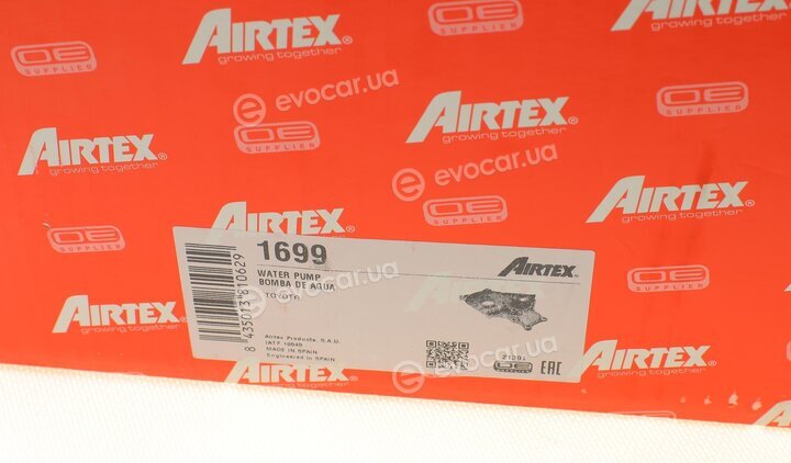 Airtex 1699