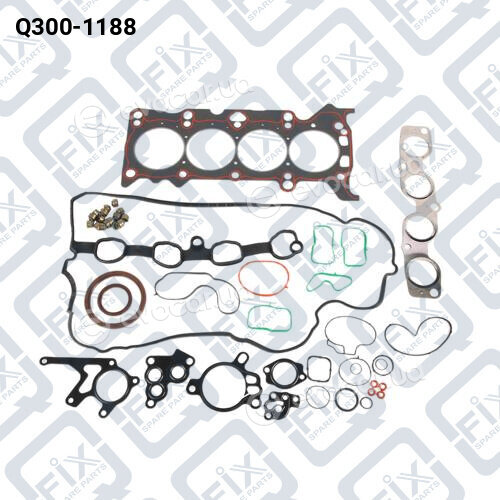Q-Fix Q3001188
