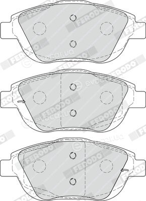 Ferodo FDB4288