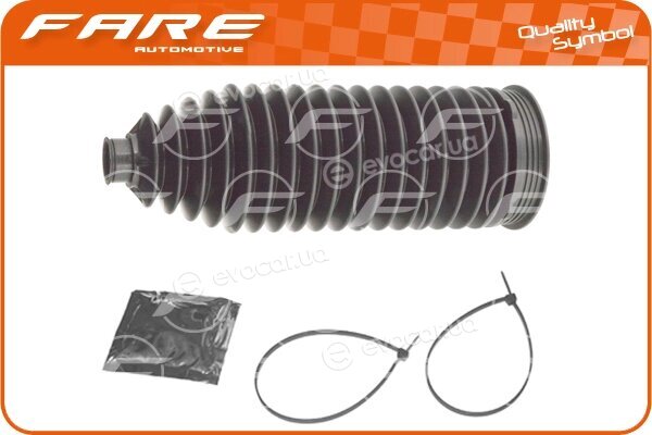 Fare K15880