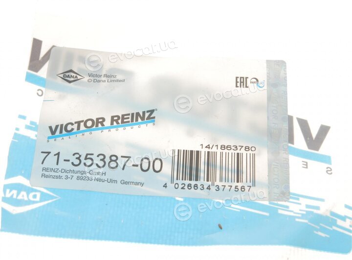 Victor Reinz 71-35387-00