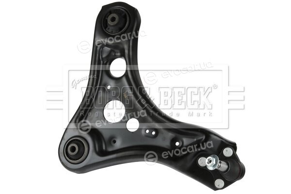 Borg & Beck BCA8037