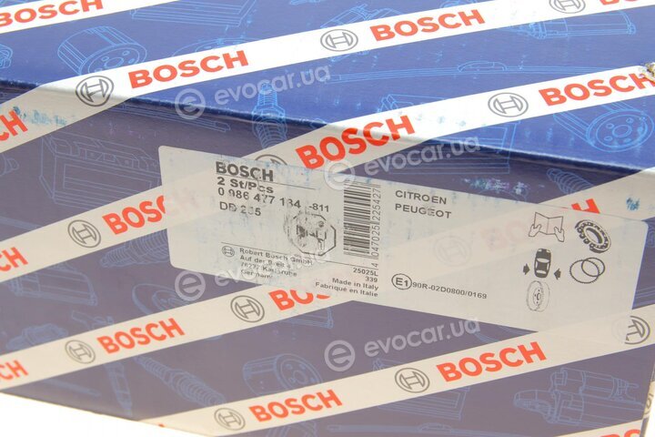 Bosch 0 986 477 184