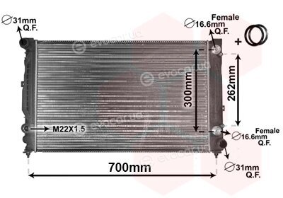 Van Wezel 03002125