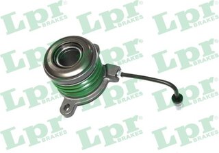 LPR / Samko 3321