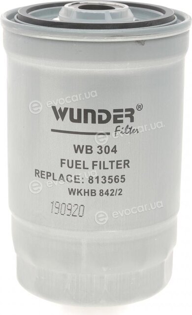 Wunder WB304