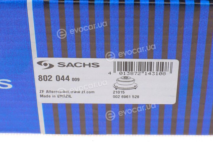 Sachs 802 044