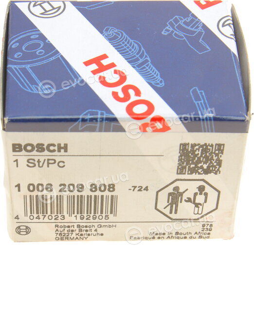 Bosch 1 006 209 808