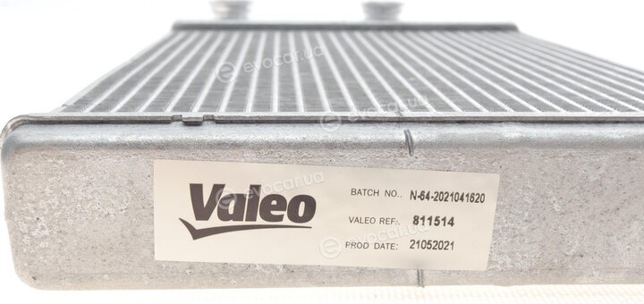 Valeo 811514