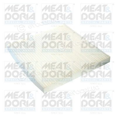 Meat & Doria 17518