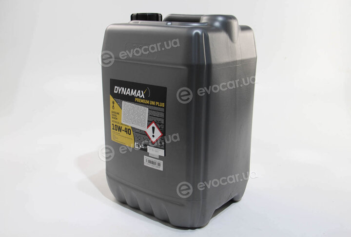 Dynamax 502124