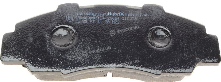 Metelli 22-0298-0