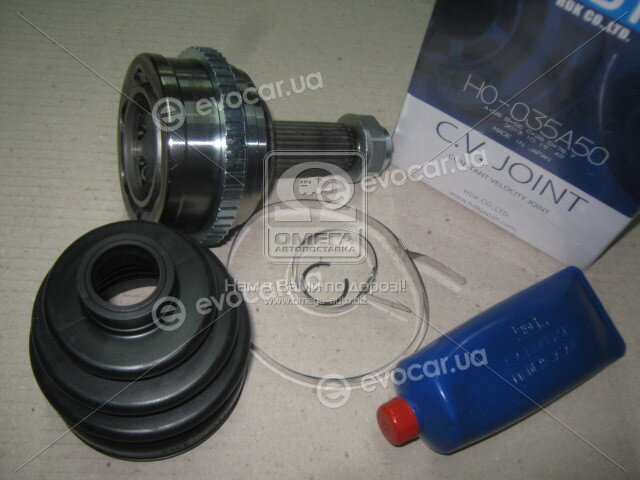 HDK HO035A50