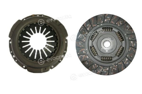 Kawe / Quick Brake 960841