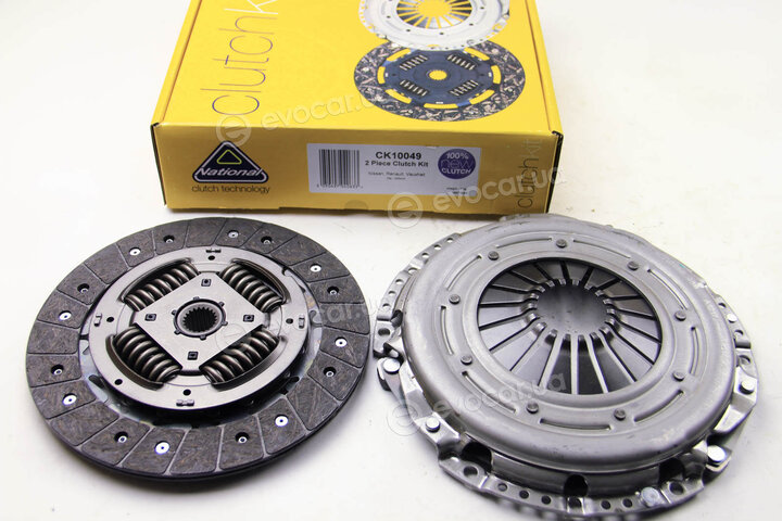 National CK10049