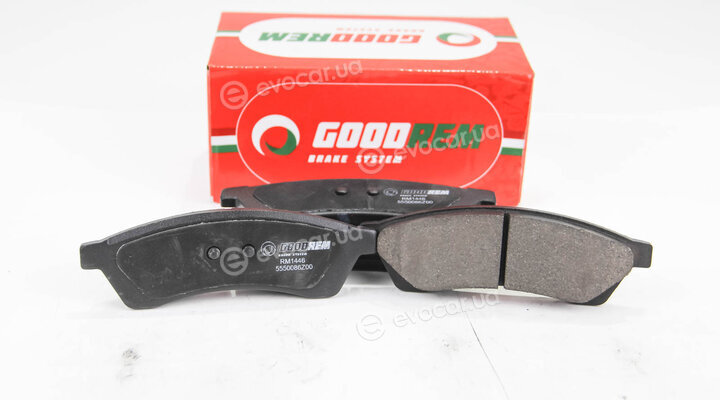 Goodrem RM1446