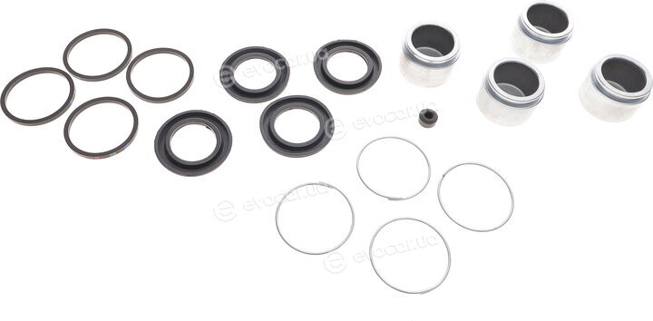 Kawe / Quick Brake 114-5191